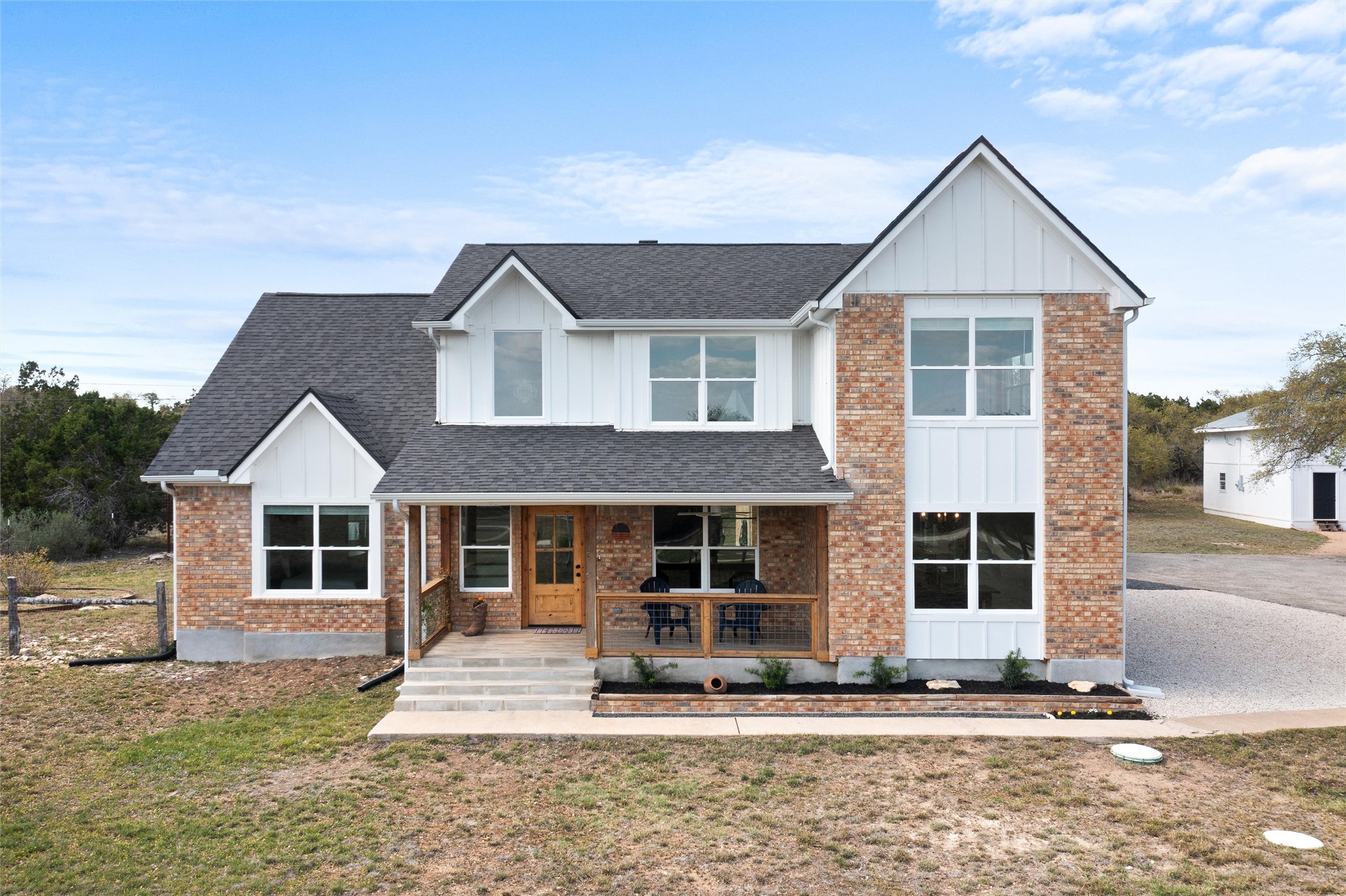 801 Butler Ranch Road Dripping Springs, TX 78620 - Photo 1 of 1