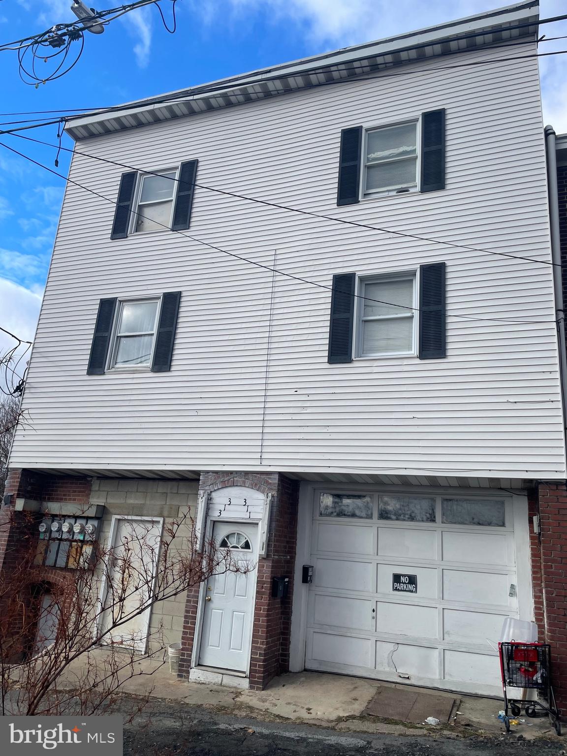 311-313 West Columbus St  