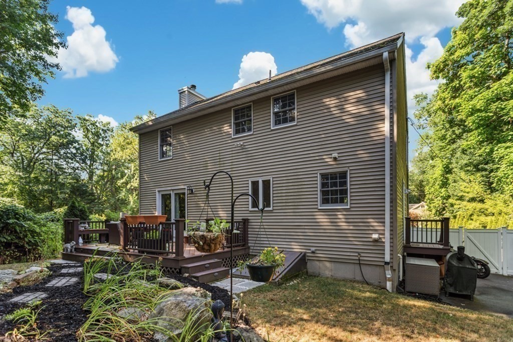 35 Swain Road Wilmington, MA 01887 - Photo 29 of 33 Gallery Image 29
