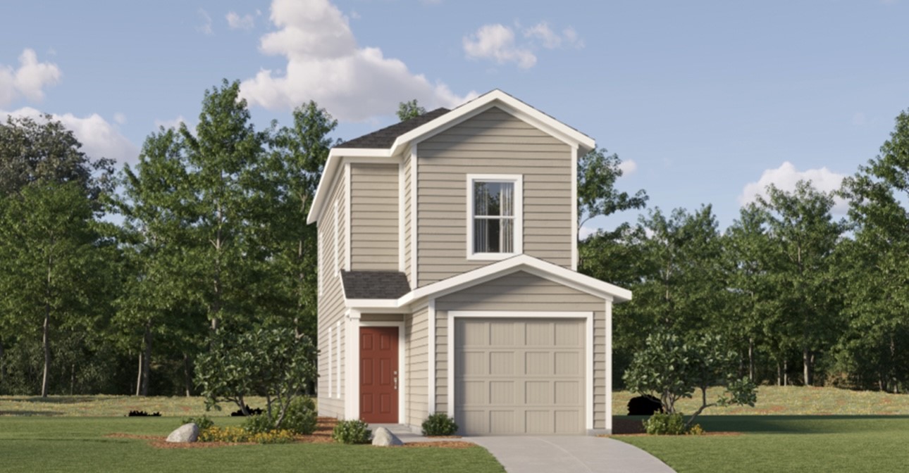 700 Marty Allen Loop Jarrell, TX 76537 - Photo 1 of 1 Gallery Image 1