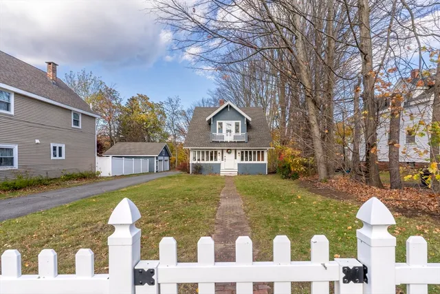 $569,000 | 70 Race Street, Haverhill, MA 01830