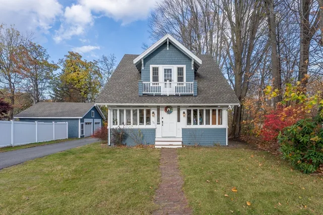 $569,000 | 70 Race Street, Haverhill, MA 01830
