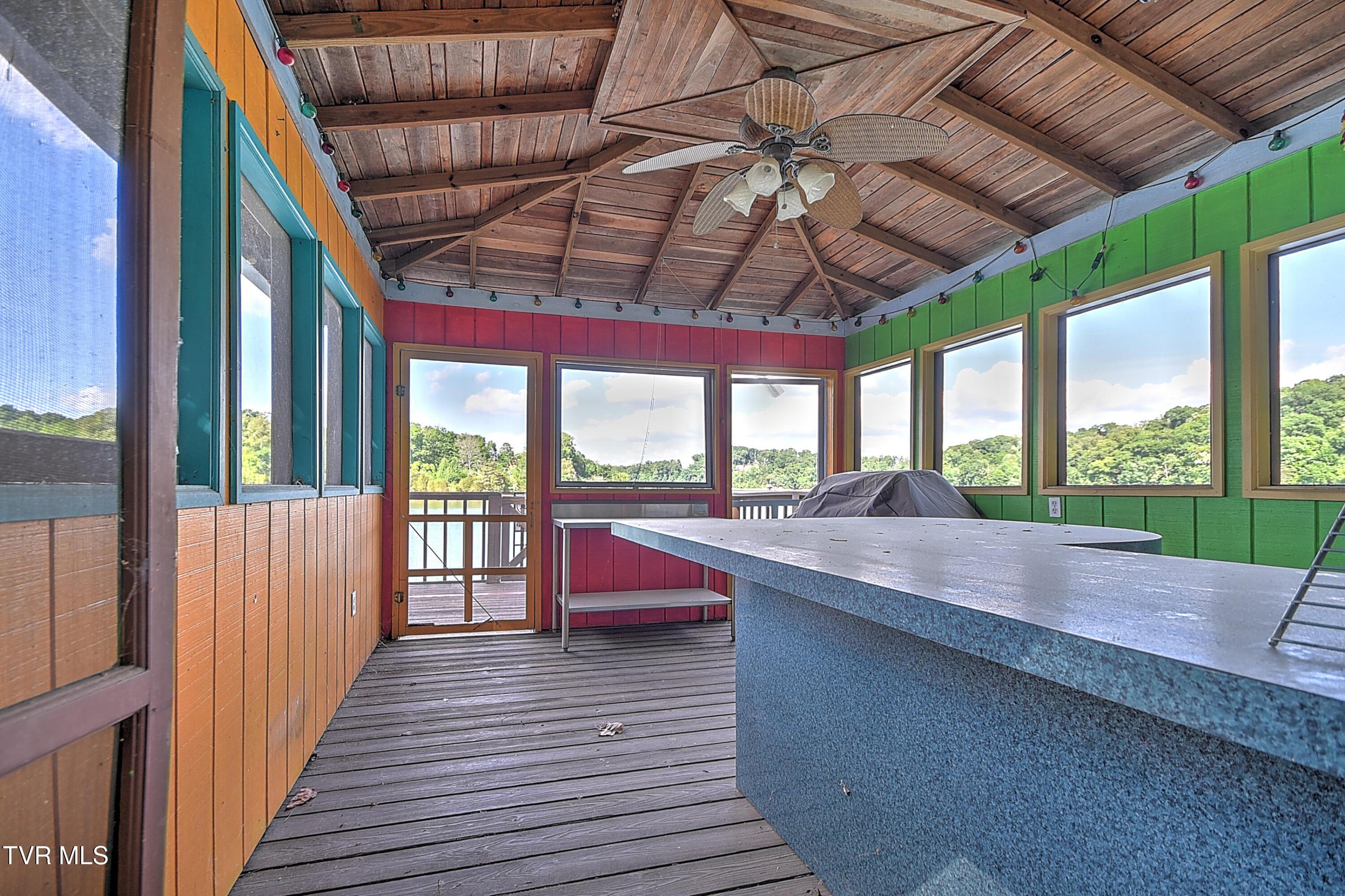 490 Hideaway Farm Road Piney Flats, TN 37686 - Photo 77 of 102 Hideaway-3