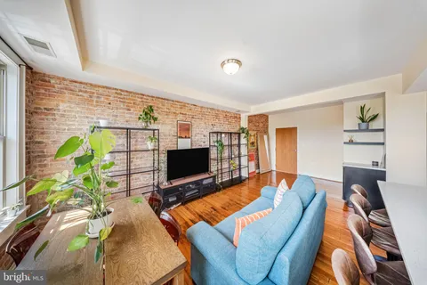 $639,900 | 1801 Wyoming Avenue Northwest, Unit 23, Washington, DC 20009