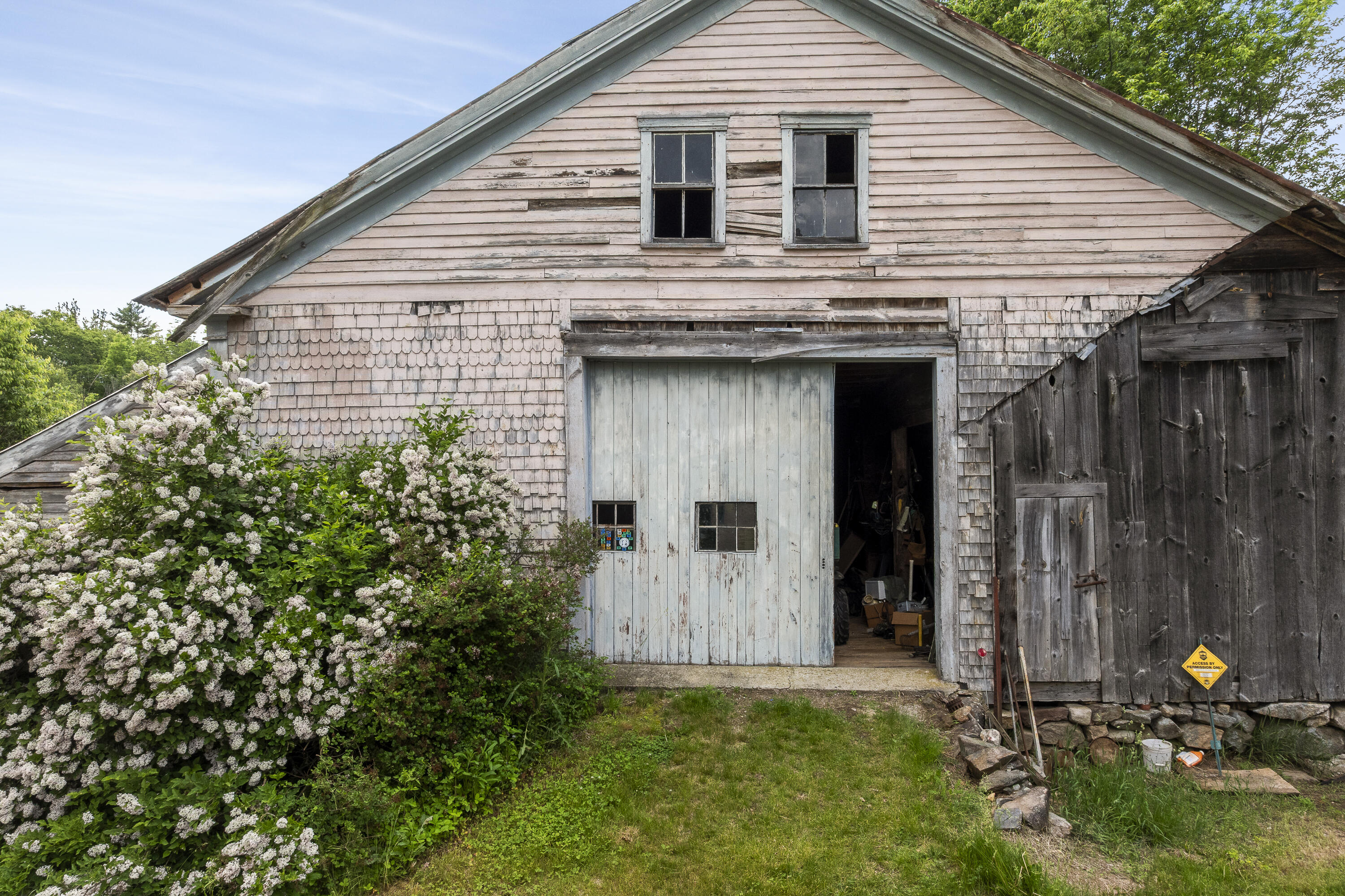 4 Taylor Loop Limington, ME 04049 - Photo 67 of 112