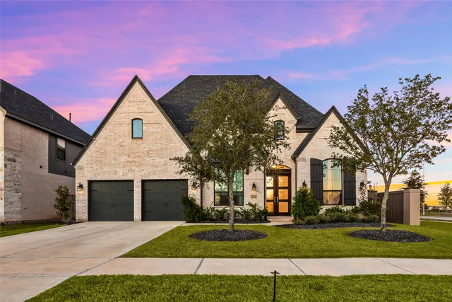 $600,000 | 31306 Crescent Hill Drive, Fulshear, TX 77441