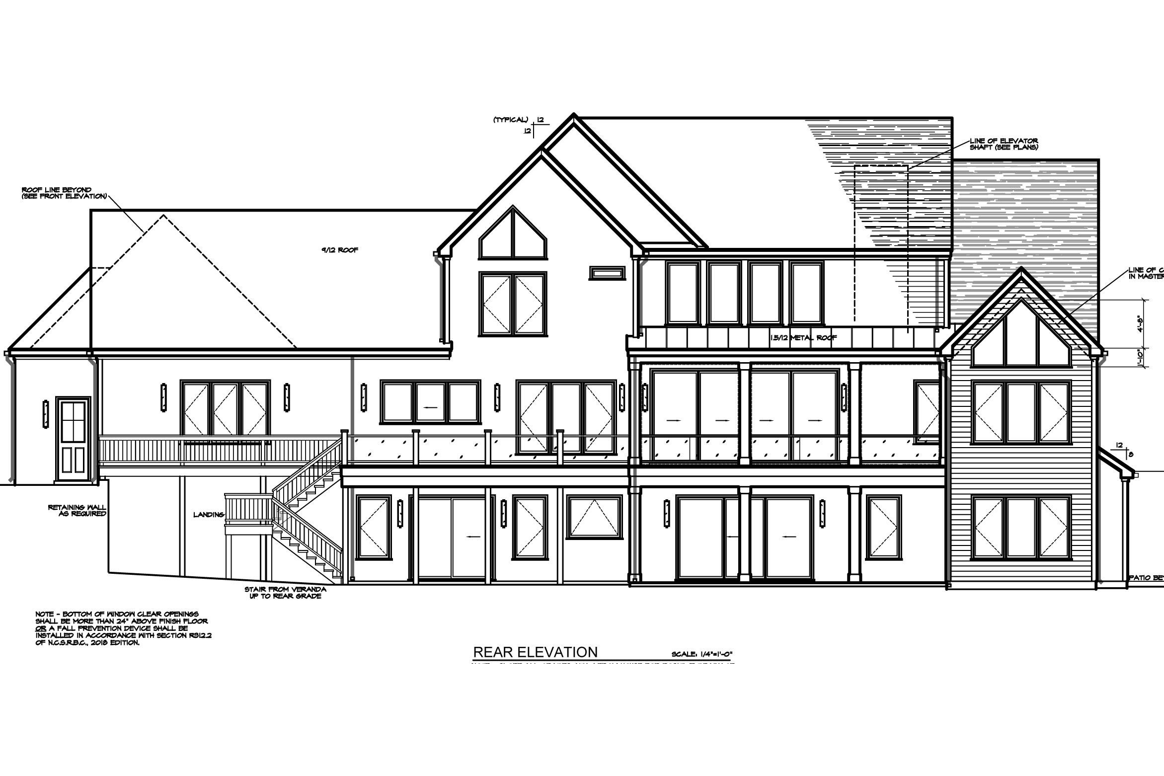 1490 Olives Chapel Road Apex, NC 27502 - Photo 3 of 4 Photo 3