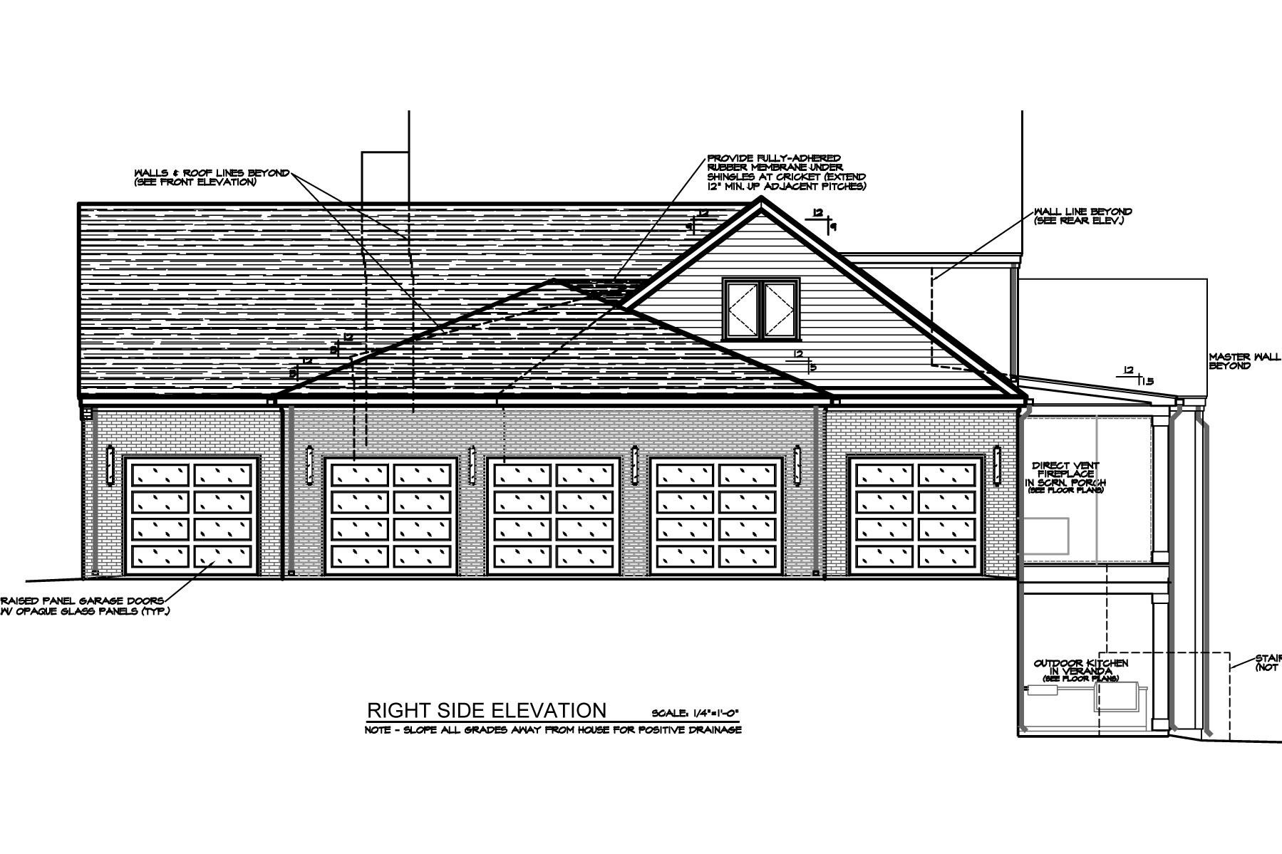 1490 Olives Chapel Road Apex, NC 27502 - Photo 4 of 4 Photo 4