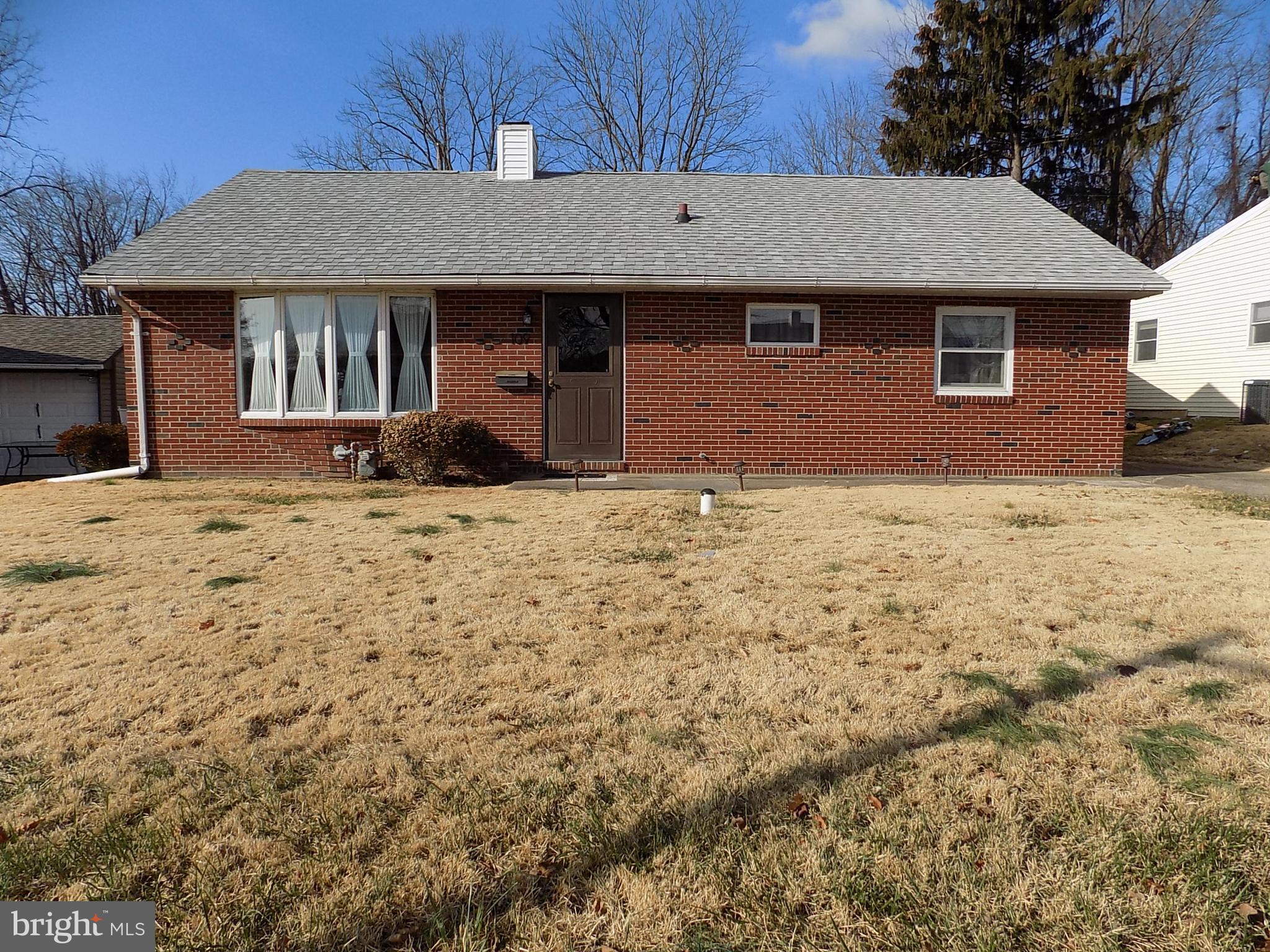 109 Andover Road Fairless Hills, PA 19030 - Photo 1 of 19 Gallery Image 1