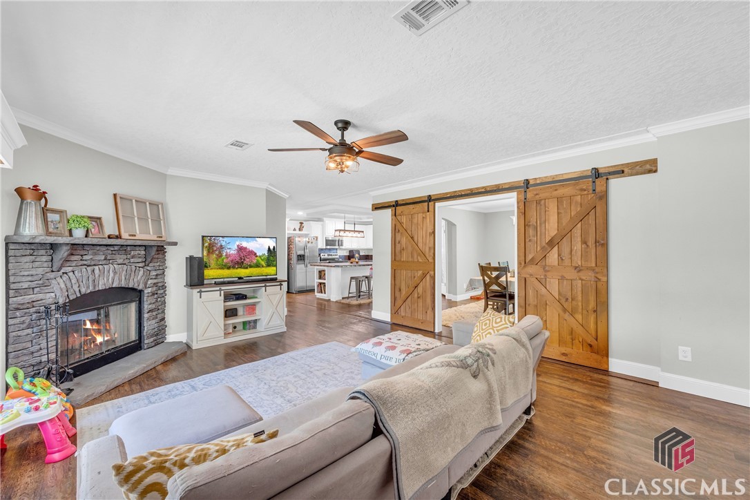 537 Jackson Jefferson, GA 30549 - Photo 64 of 67