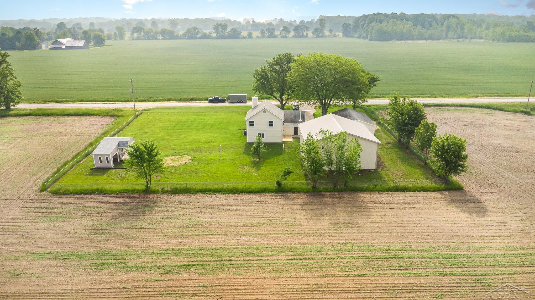 6835 Hackett Road Freeland, MI 48623 - Photo 28 of 29