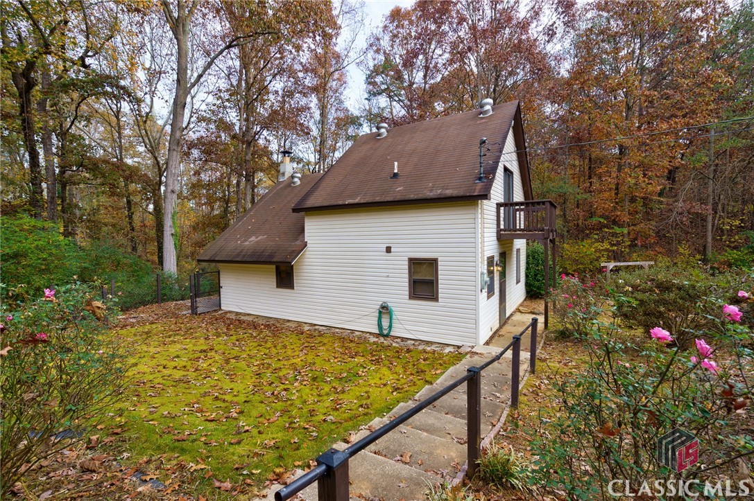 779 Ridgeview Drive Lavonia, GA 30553 - Photo 8 of 42 Gallery Image 8