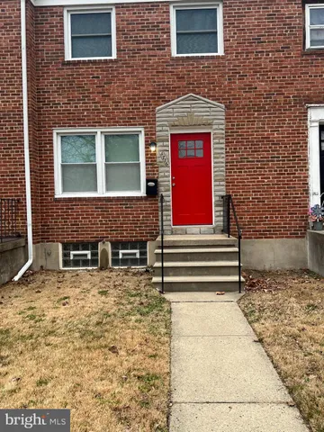 $1,395 | 4776 Shamrock Avenue, Baltimore, MD 21206