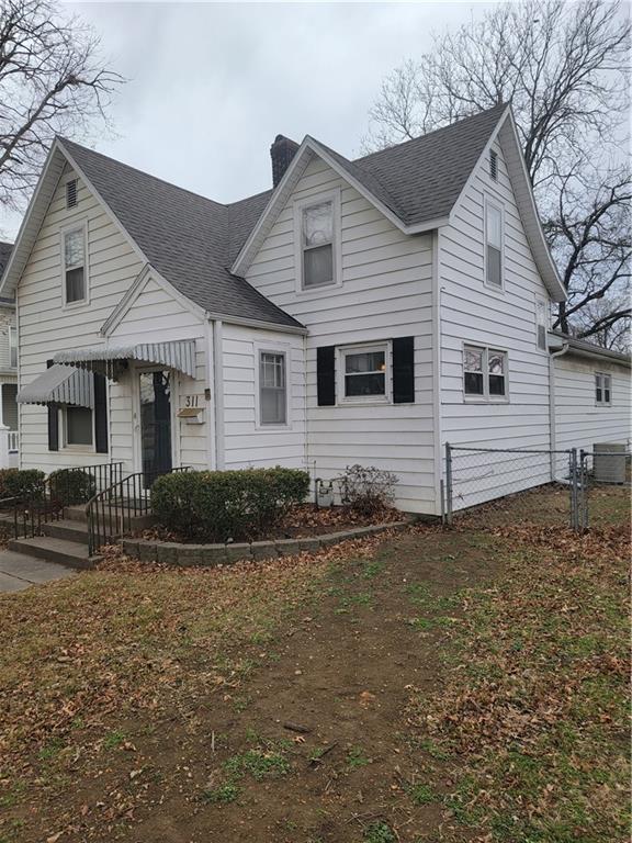 311 North 11th Street Independence, KS 67301 - Photo 2 of 3