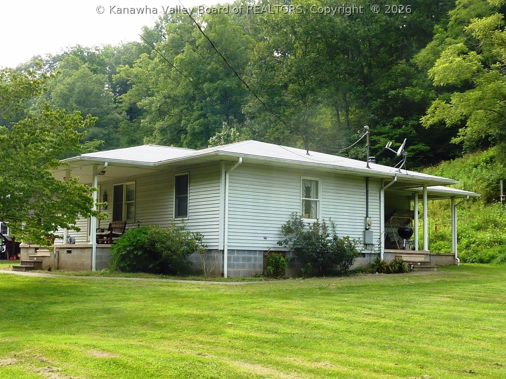 2510 Dog Fork Road Kenna, WV 25248 - Photo 9 of 17 Gallery Image 9