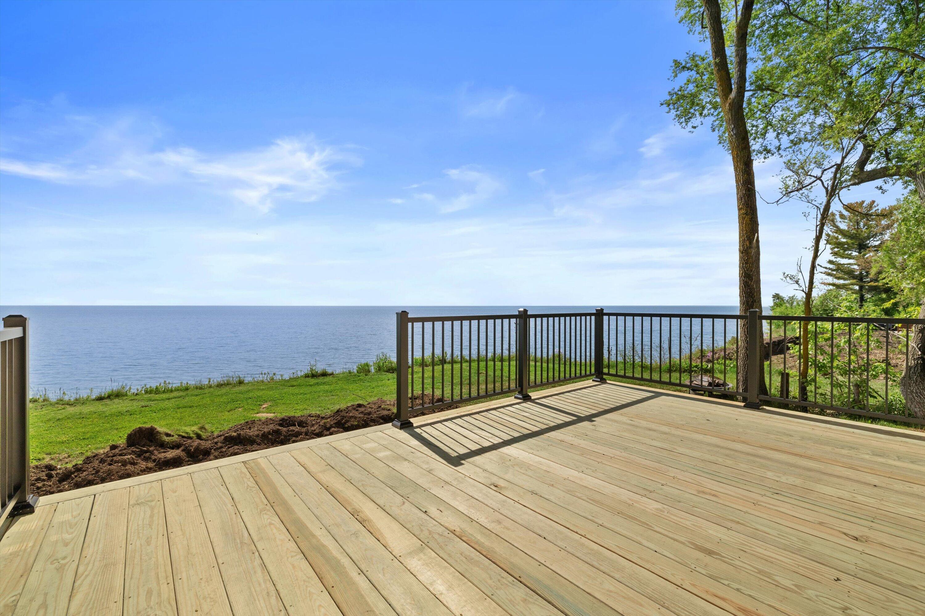 865 Sheridan Road Somers, WI 53140 - Photo 3 of 56 deck