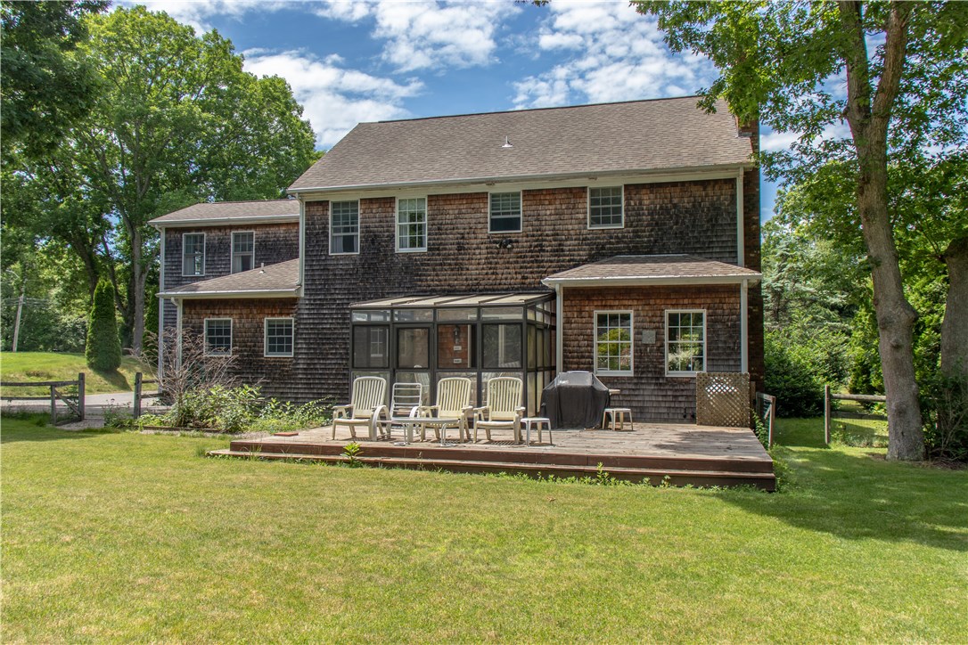66 Watch Hill Road Westerly, RI 02891 - Photo 5 of 30