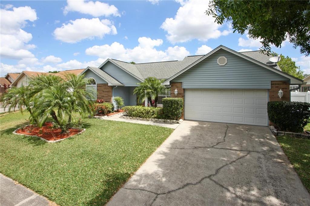 1422 Buckner Road Valrico, FL 33596 - Photo 1 of 1 Gallery Image 1