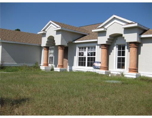 725 Southwest Andrew Road Port St. Lucie, FL 34953 - Photo 1 of 12 Primary Photo