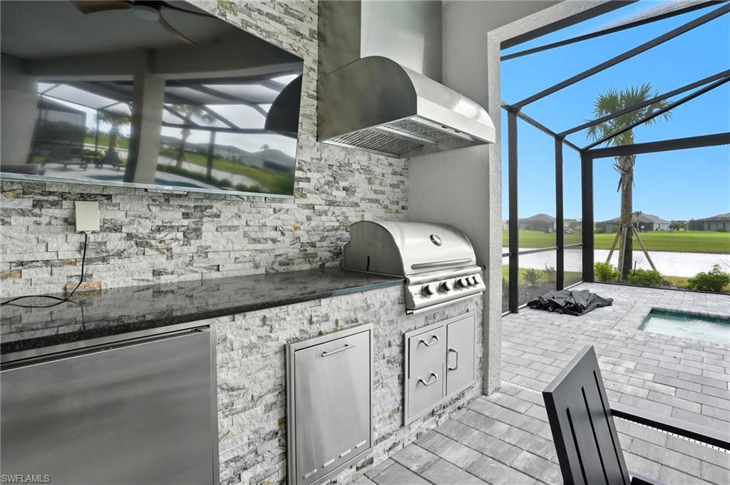 15063 Longs Lane Babcock Ranch, FL 33982 - Photo 37 of 49