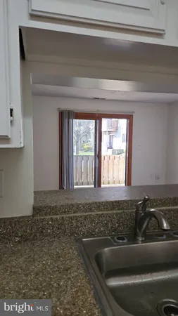 a view of a bathroom