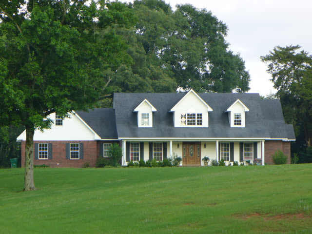 6100 Gunter Road Carthage, MS 39051 - Photo 1 of 1 Photo 1