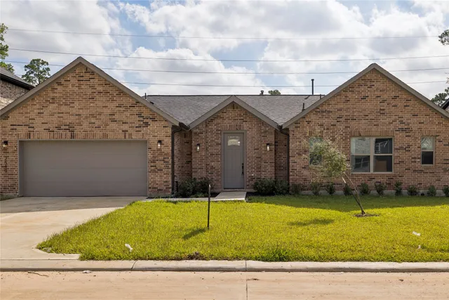 $2,500 | 2519 Liguria Lane, Spring, TX 77388