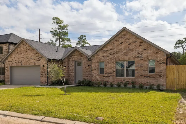 $2,500 | 2519 Liguria Lane, Spring, TX 77388