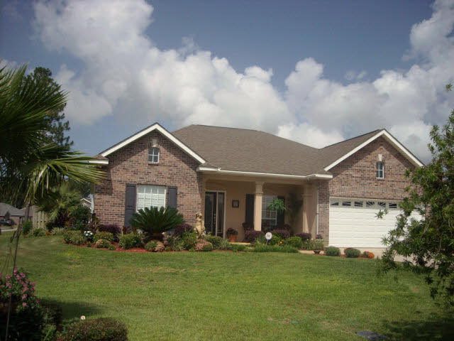 3213 Cormaic Street Foley, AL 36535 - Photo 1 of 1