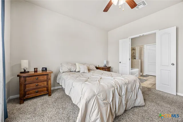 $265,000 | 629 Skylar Heights Drive, Temple, TX 76502