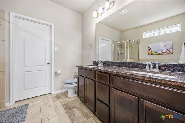 $265,000 | 629 Skylar Heights Drive, Temple, TX 76502