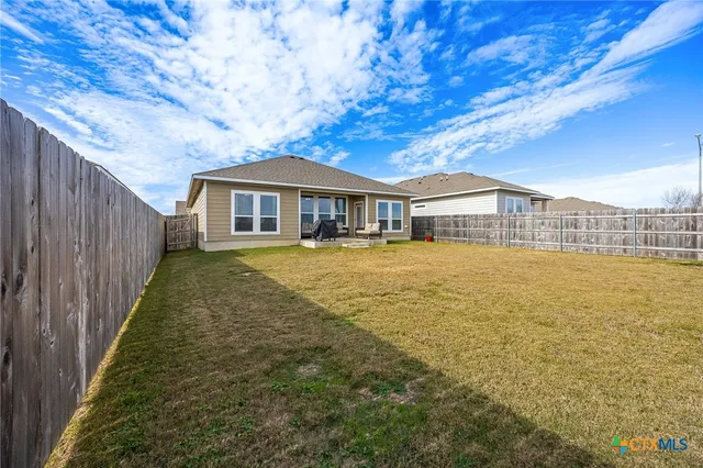 $265,000 | 629 Skylar Heights Drive, Temple, TX 76502