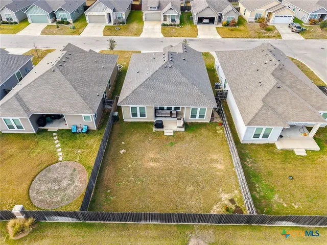 $265,000 | 629 Skylar Heights Drive, Temple, TX 76502