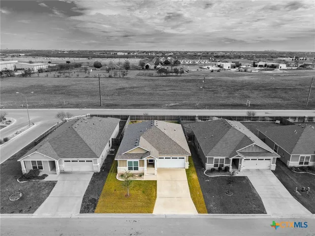 $265,000 | 629 Skylar Heights Drive, Temple, TX 76502