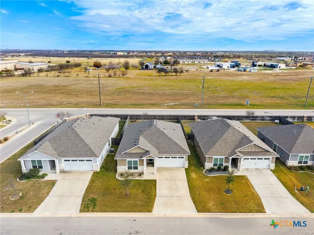 $265,000 | 629 Skylar Heights Drive, Temple, TX 76502