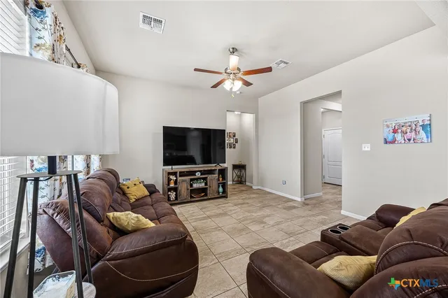 $265,000 | 629 Skylar Heights Drive, Temple, TX 76502