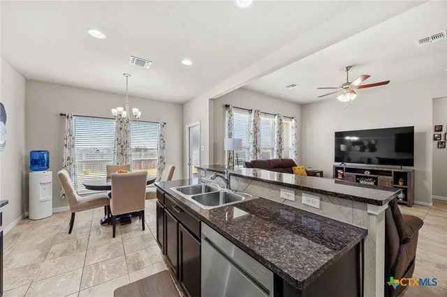 $265,000 | 629 Skylar Heights Drive, Temple, TX 76502