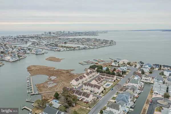 $534,990 | 13487 Bella Vista Lane, Unit 9, Selbyville, MD 19975