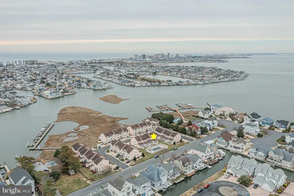 $534,990 | 13487 Bella Vista Lane, Unit 9, Selbyville, MD 19975