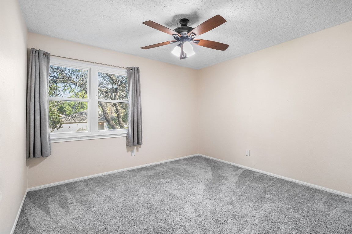 723 Shadow Brook Drive Spring, TX 77380 - Photo 27 of 44 an empty room with a window