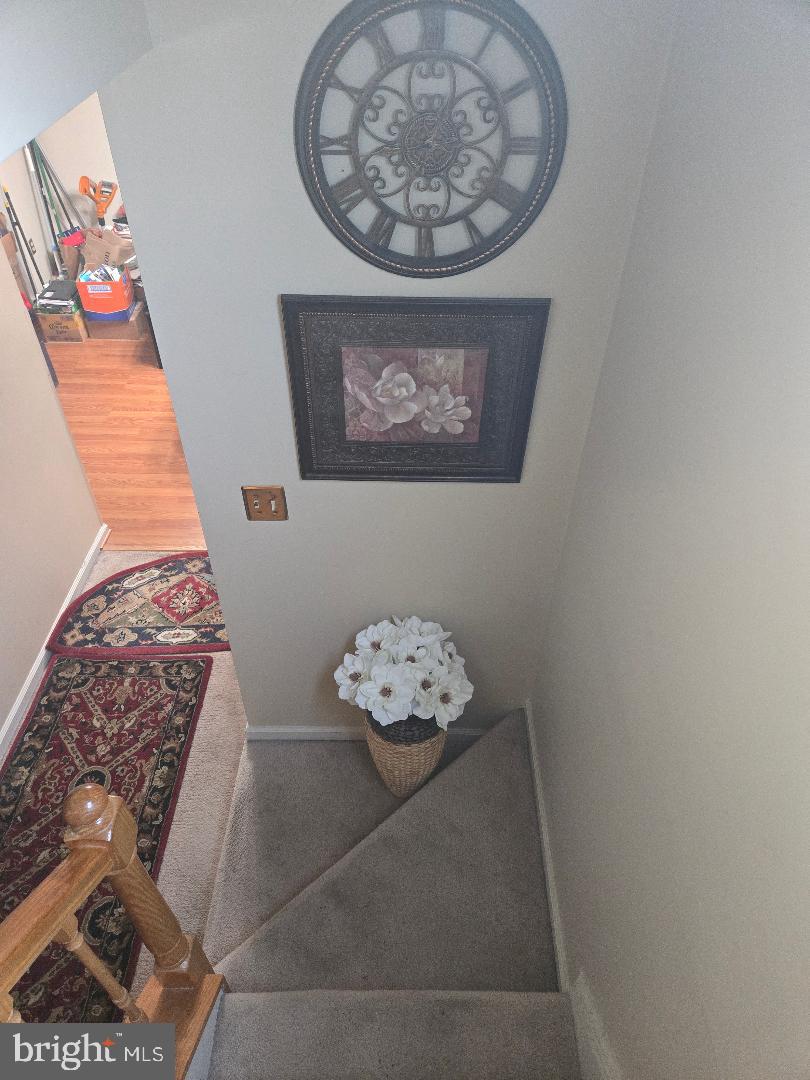 12112 Apache Tears Circle Laurel, MD 20708 - Photo 24 of 26 Staircase