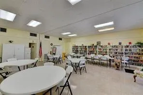 a very nice looking room with lots of furniture