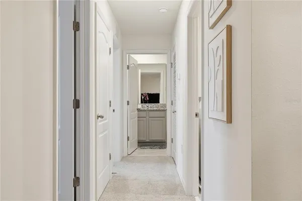 a view of a bathroom