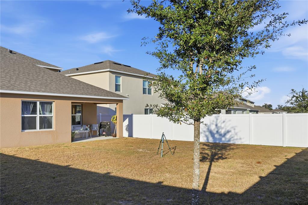 3862 Resting Robin Avenue Bartow, FL 33830 - Photo 39 of 41 a view of a house with a yard