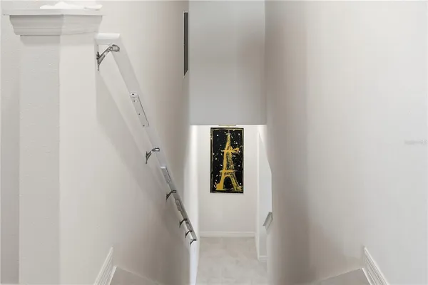 a view of entryway