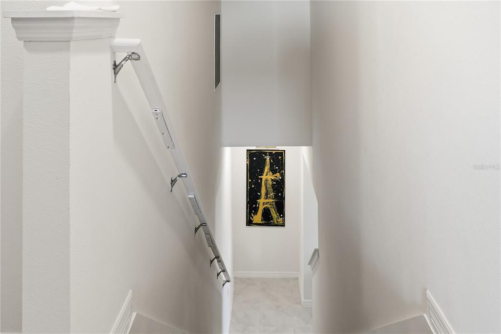 3862 Resting Robin Avenue Bartow, FL 33830 - Photo 40 of 41 a view of stairs