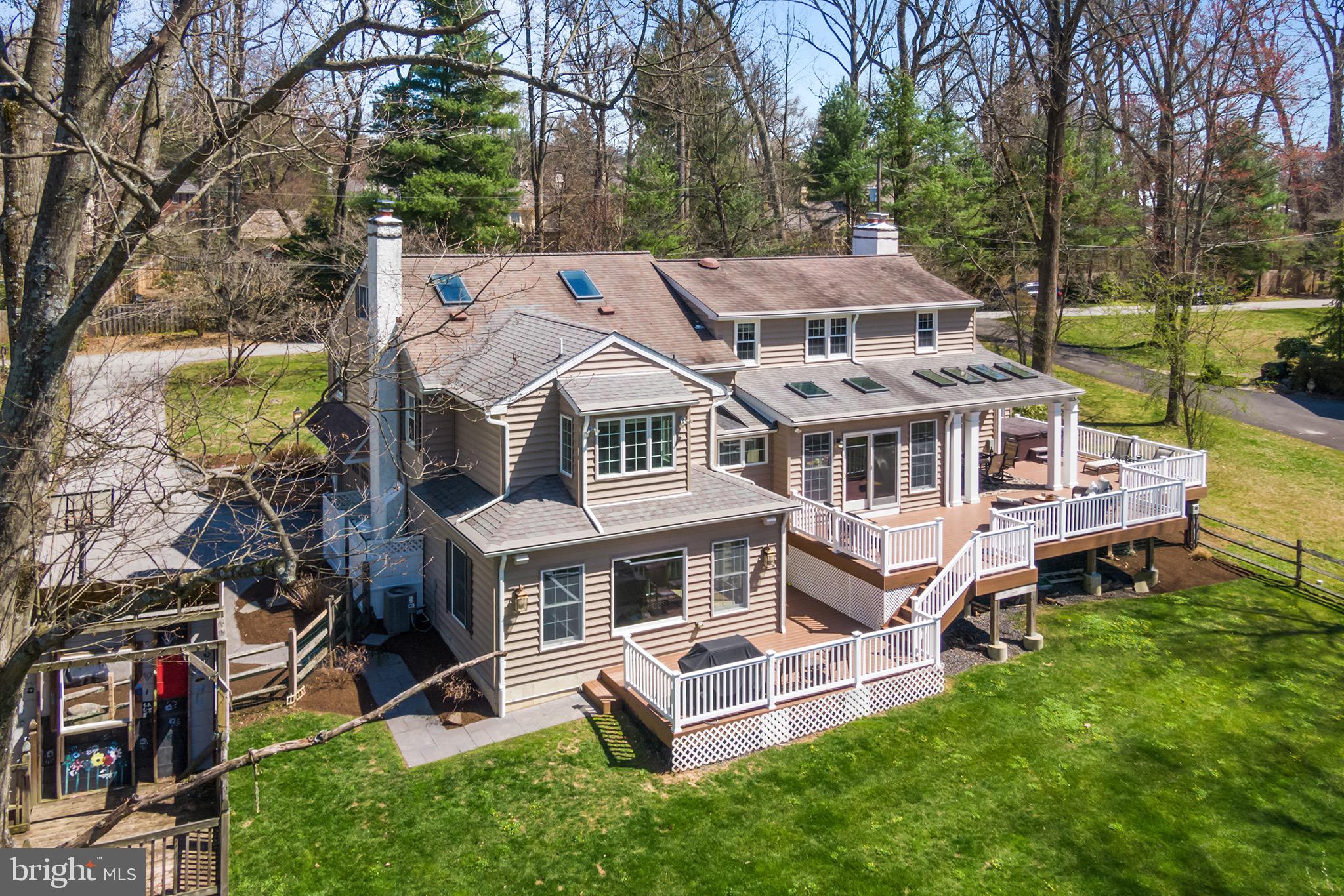 478 Nob Hill Road Devon, PA 19333 - Photo 19 of 55