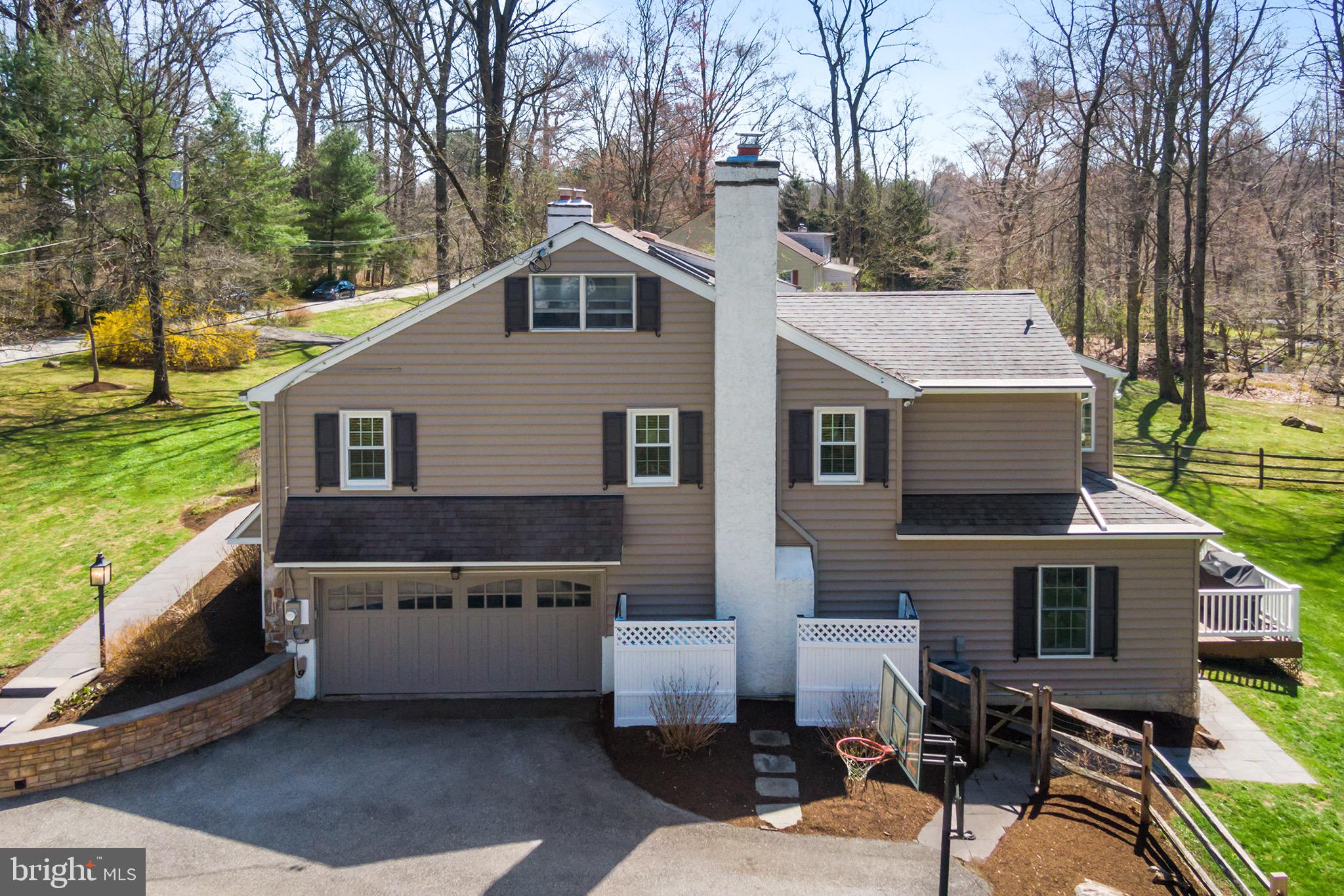 478 Nob Hill Road Devon, PA 19333 - Photo 21 of 55