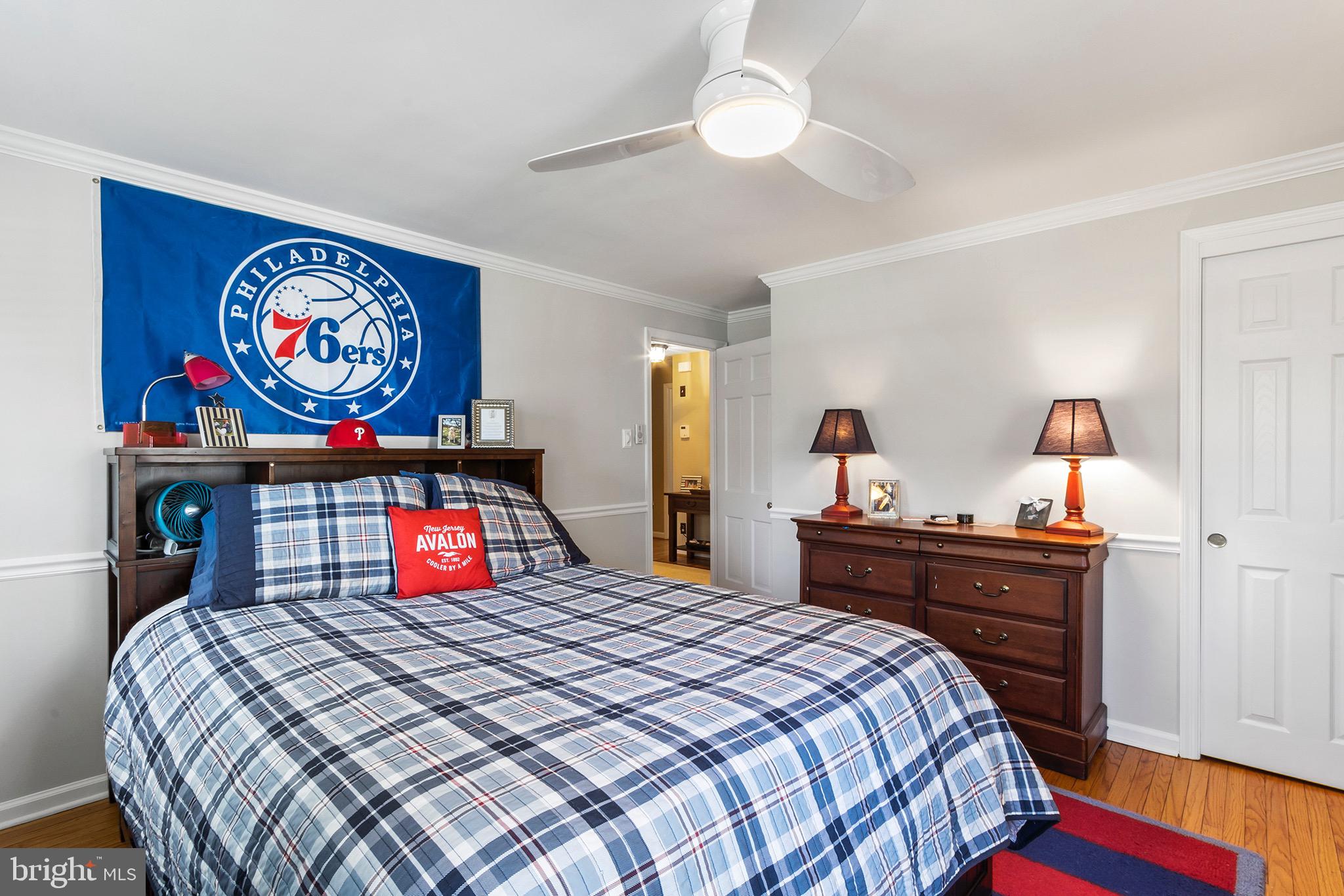 478 Nob Hill Road Devon, PA 19333 - Photo 34 of 55 bedroom 2