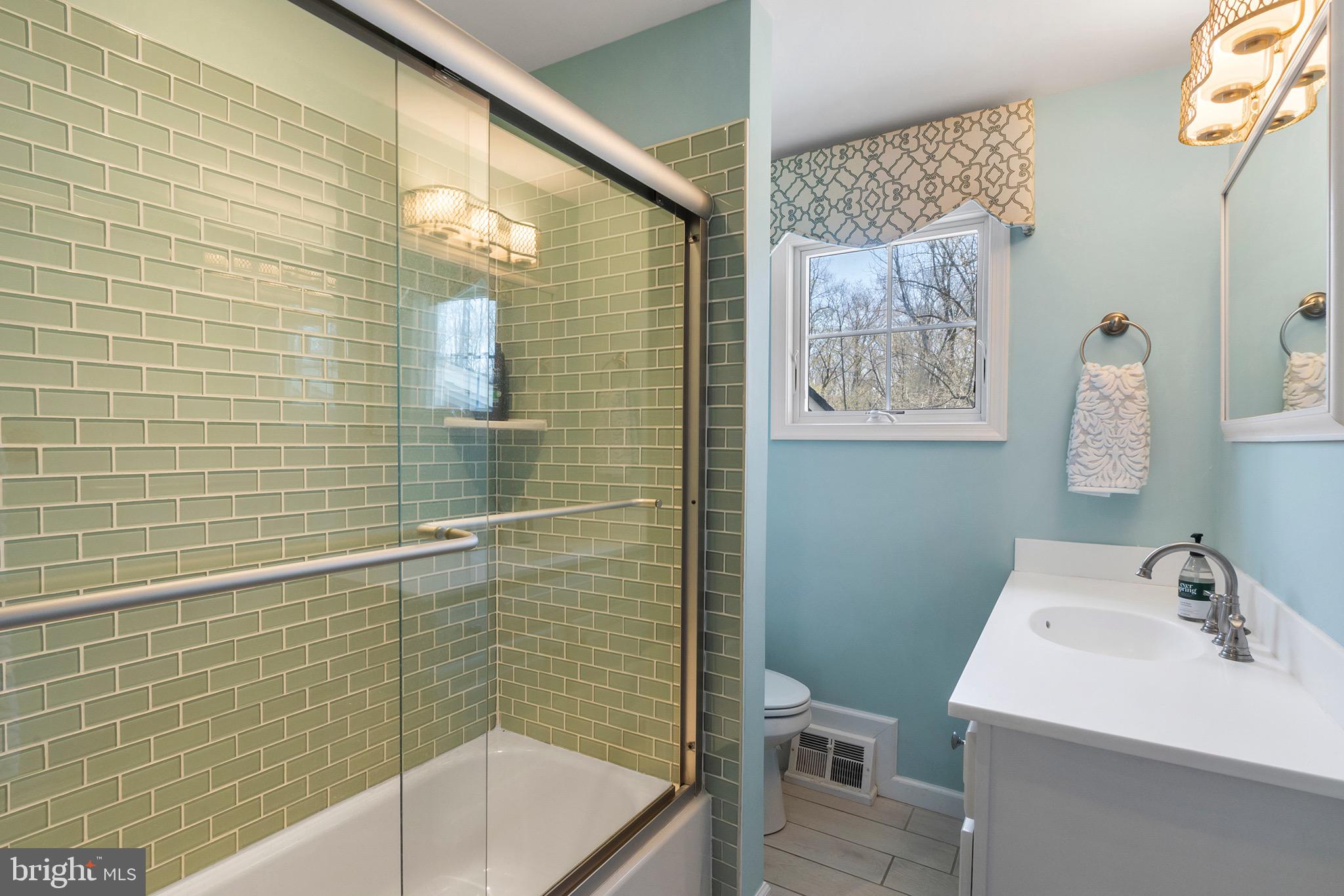 478 Nob Hill Road Devon, PA 19333 - Photo 35 of 55 bathroom 2